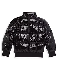 Unisex Marshall Bomber Jacket