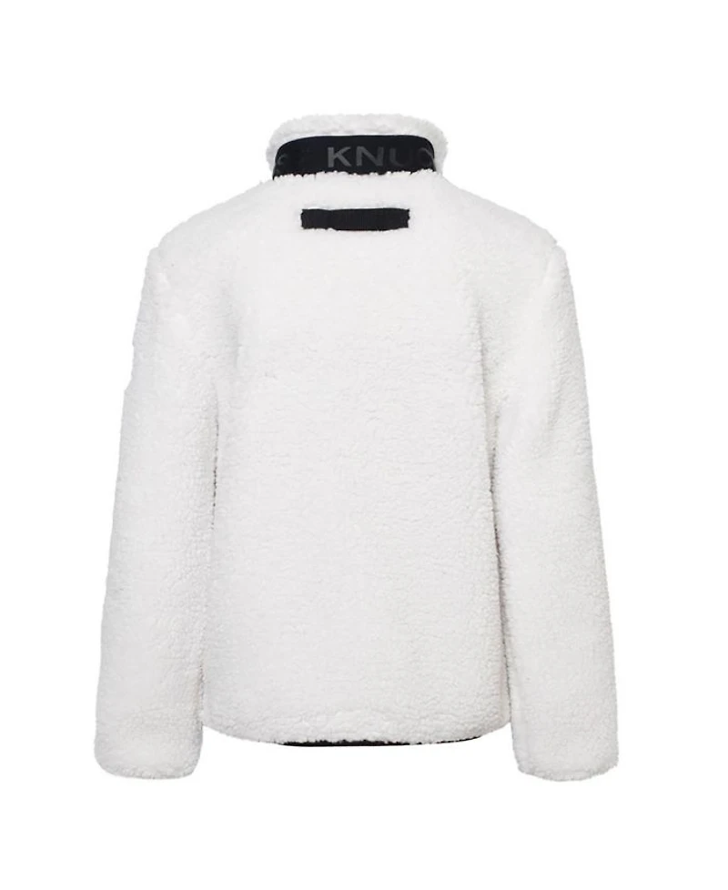Unisex Saglek Zip Up Jacket - Little Kid, Big Kid
