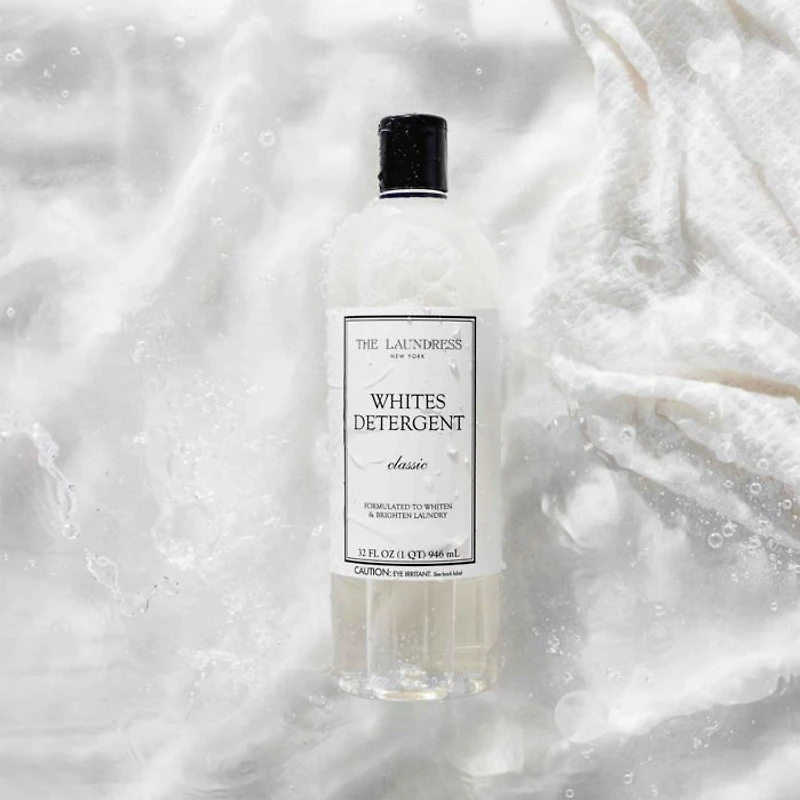 Whites Detergent