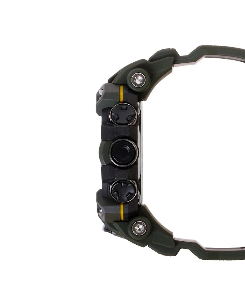 Mudman Master of G Watch, 53mm