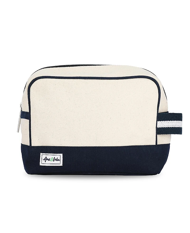 Ame & Lulu Hamptons Beauty Bag