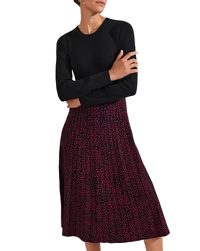 Harlie Knitted Dress