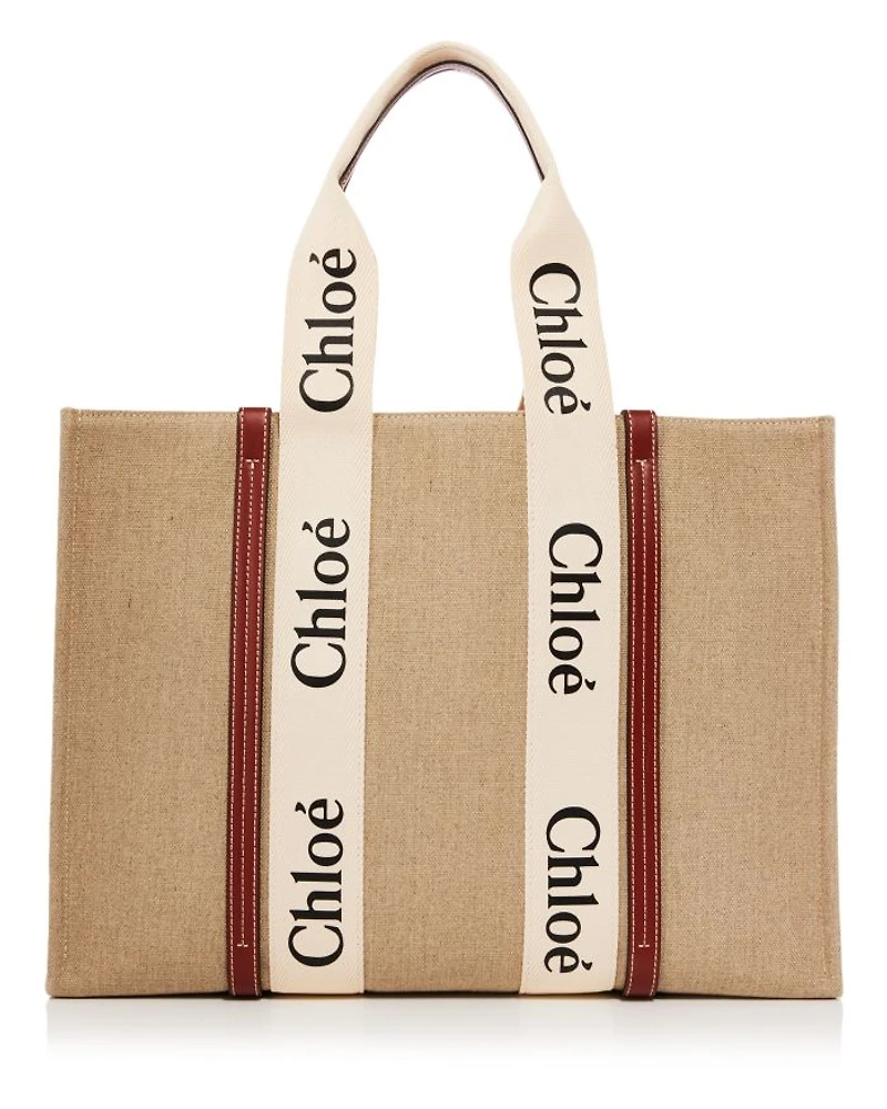 Woody Large Tote