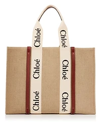 Woody Large Tote
