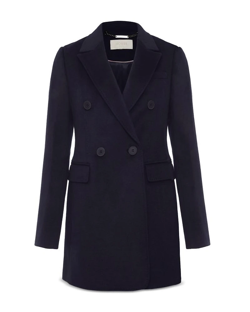 Skye Double Breasted Jacket