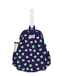 Ame & Lulu Girls' Gators Little Love Tennis Backpack - Little Kid