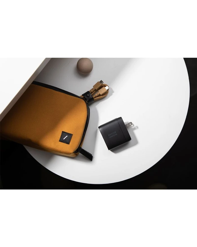 Belt C to Charging Cable