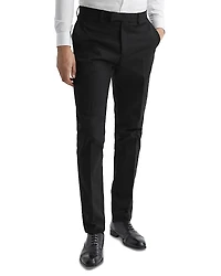 Reiss Eastbury Cotton Stretch Slim Fit Chino Pants