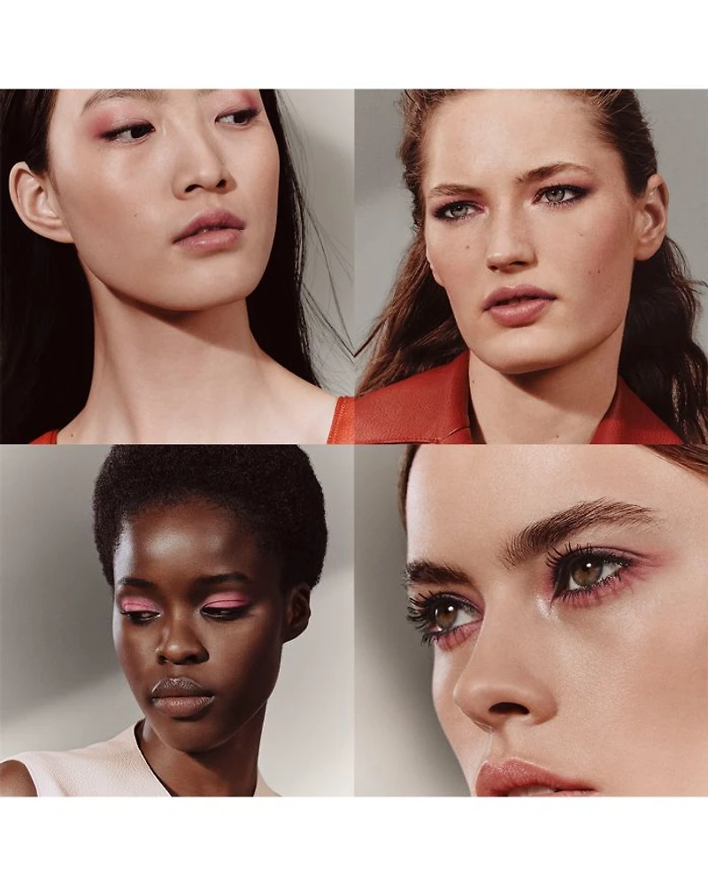 Ombres d'Hermès Eyeshadow Quartet Refill