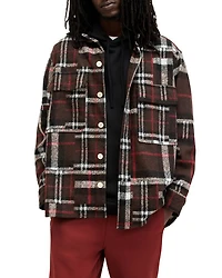 Redwood Regular Fit Button Down Shirt