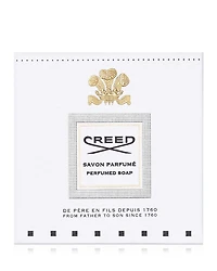 Silver Mountain Water Soap