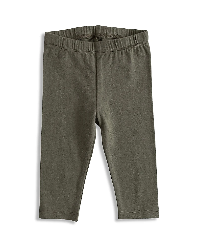 Pehr Unisex Essentials Cotton Regular Fit Leggings