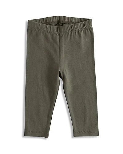 Pehr Unisex Essentials Cotton Regular Fit Leggings