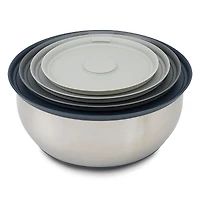 Joseph Joseph Stainless Steel Nesting Bowl Set