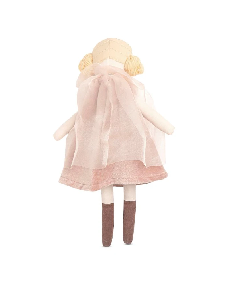 Clara Doll - Ages 0-36 Months