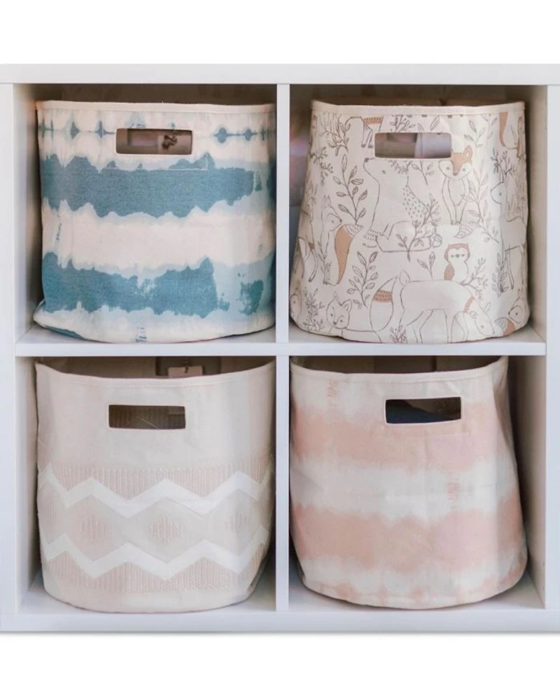 Ezra Storage Bin