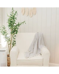6 Layer Muslin Blanket