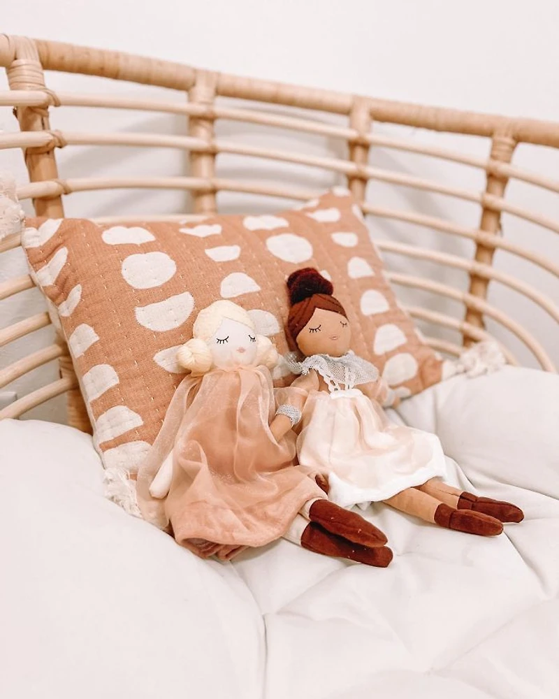 Clara Doll - Ages 0-36 Months