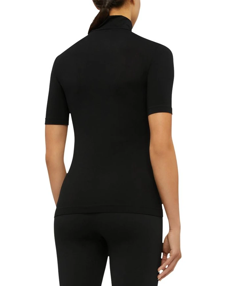 Aurora Short Sleeve Top