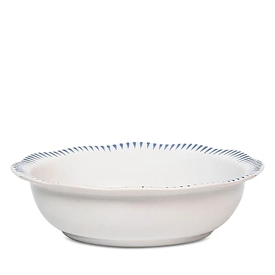 Juliska Sitio Stripe 12 Serving Bowl
