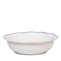 Juliska Sitio Stripe 12 Serving Bowl