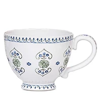 Villa Seville 4 Piece Dinnerware Place Setting