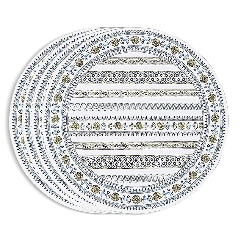 Juliska Seville Placemat, Set of 4