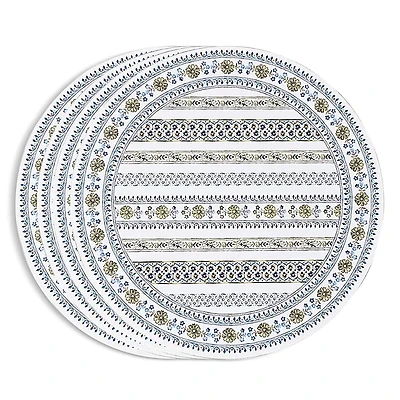 Juliska Seville Placemat, Set of 4
