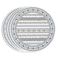 Juliska Seville Placemat, Set of 4