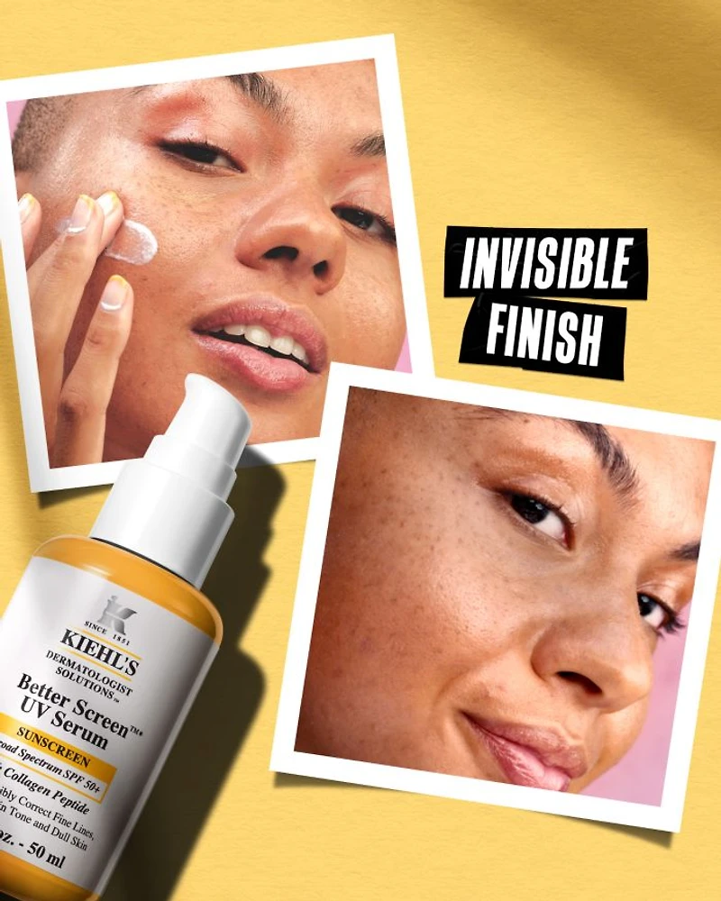 Better Screen™ UV Serum