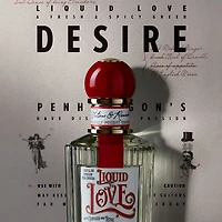 Liquid Love Eau de Parfum 3.4 oz.