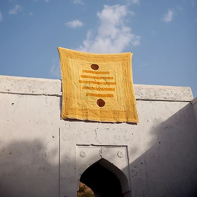 Cqc La Sedona Quilt Set