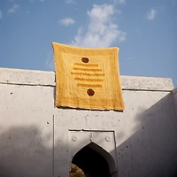 Cqc La Sedona Quilt Set