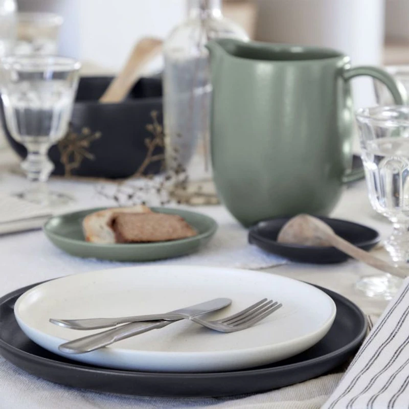 Pacifica Dinner Plates, Set of 4