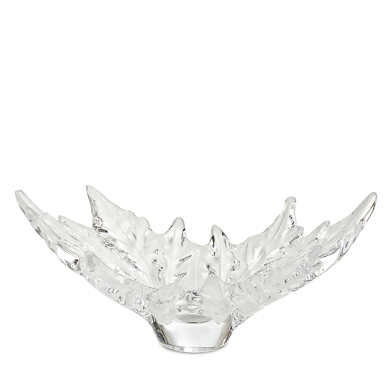 Lalique Champs-Elysees Small Bowl