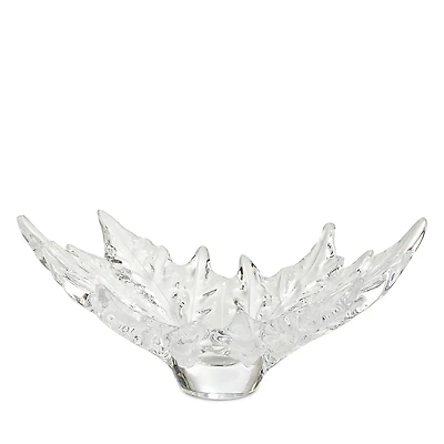 Lalique Champs-Elysees Small Bowl