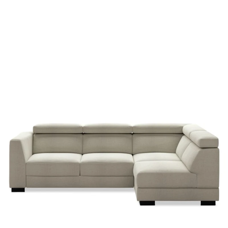 Halti Sectional