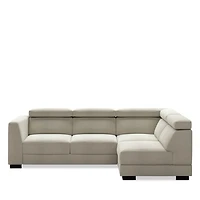 Halti Sectional