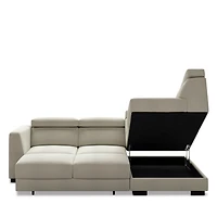 Halti Sectional