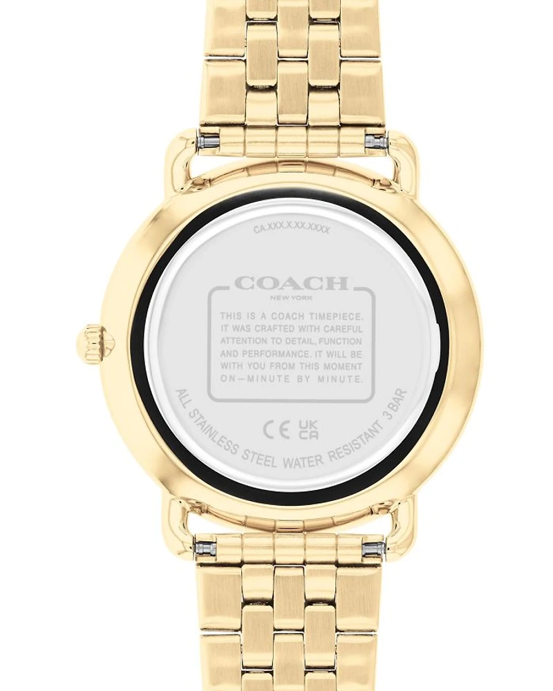 Elliot Watch