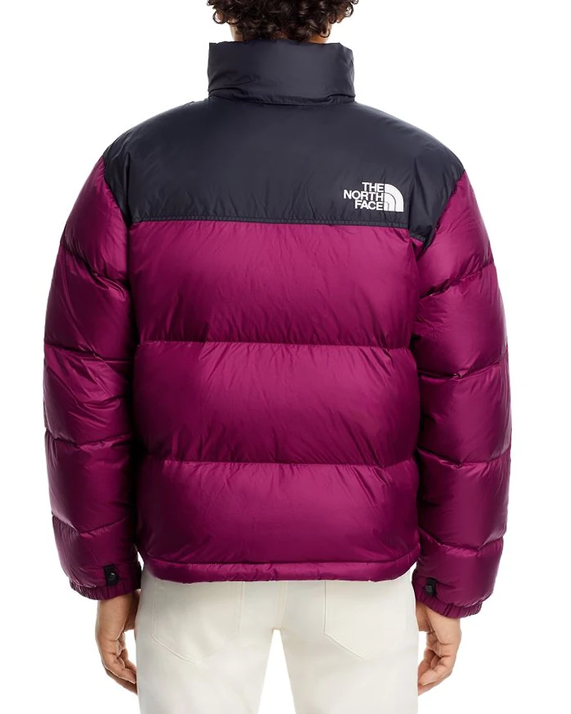 1996 Retro Nuptse Down Puffer Jacket