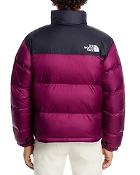 1996 Retro Nuptse Down Puffer Jacket