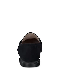 Women's Talia Leather Loafer Flats