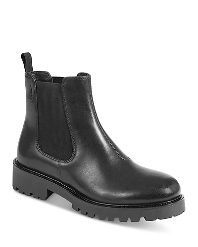 Vagabond Women's Kenova Chelsea Boots