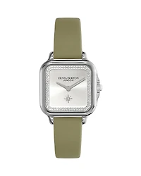 Olivia Burton Grosvenor Watch, 28mm