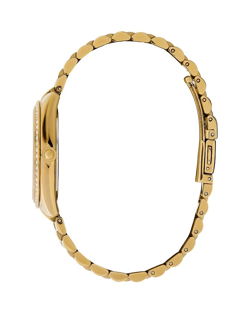 Sports Luxe Watch