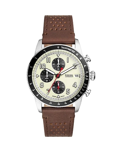 Fossil Sport Tourer Chronograph, 42mm