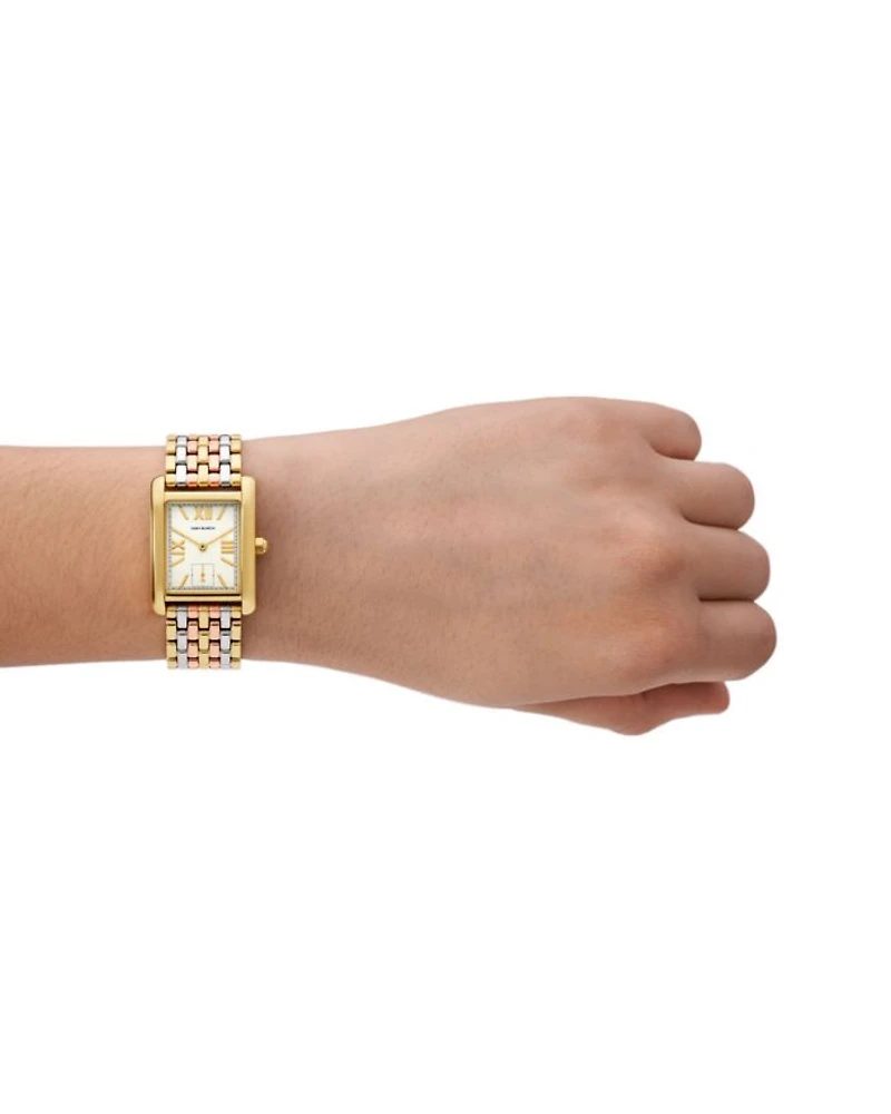 Eleanor Watch, 25mm x 34mm