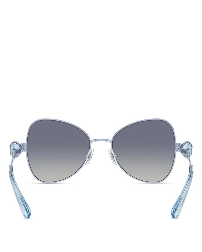 Butterfly Sunglasses