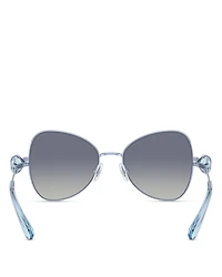 Butterfly Sunglasses